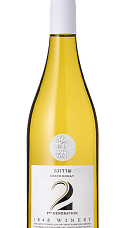 Producto: 1848 Winery 2ND Generation Chardonnay 2021