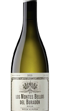 Producto: 1er Los Montes Bellos del Buradón Viura 2021