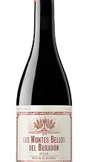 Producto: 1er Los Montes Bellos del Buradòn 2022