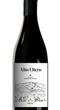 Producto: Alto Otero 2014