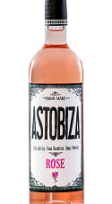 Producto: Astobiza Rosé 2023