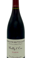 Producto: Aubert et Paméla de Villaine Rully Premier Cru Cloux 2021