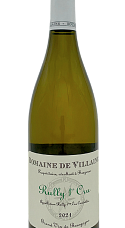 Producto: Aubert et Paméla de Villaine Rully Premier Cru 2021