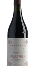 Producto: Giuseppe Mascarello Barbera d’Alba Vigna Santo Stefano di Perno 2020