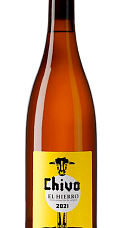 Producto: Bimbache Chivo 2021