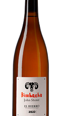 Producto: Bimbache John Stone Blanco 2022