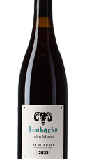 Producto: Bimbache John Stone Tinto 2022