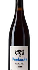 Producto: Bimbache Tinto 2022