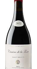 Producto: Camino de la Torre 2022