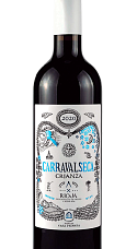 Producto: Carravalseca Crianza 2020