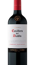 Producto: Casillero del Diablo Cabernet Sauvignon Reserva 2022