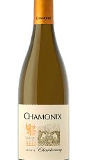 Producto: Chamonix Chardonnay Reserve 2020