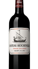 Producto: Château Beychevelle 2022