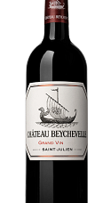 Producto: Château Beychevelle 2023