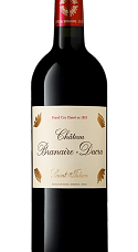 Producto: Château Branaire-Ducru 2023
