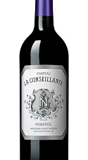 Producto: Château La Conseillante 2022