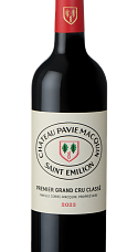 Producto: Château Pavie Macquin 2023