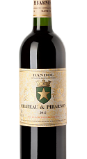 Producto: Château de Pibarnon Bandol 2012