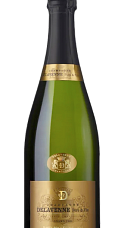 Producto: Champagne Delavenne Bouzy Grand Cru Brut Millésimé 2015