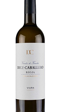 Producto: Diez-Caballero Viura 2023