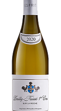 Producto: Domaine Leflaive Esprit Pouilly-Fuissé Premier Cru Sur La Roche 2020