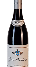 Producto: Domaine Leflaive Esprit Gevrey-Chambertin 2020