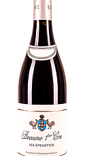 Producto: Domaine Leflaive Esprit Beaune Premier Cru Les Epenottes 2020