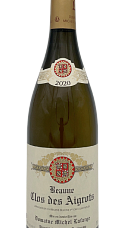 Producto: Domaine Michel Lafarge Beaune Premier Cru Clos des Aigrots Blanc 2020