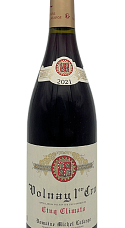 Producto: Domaine Michel Lafarge Volnay 1er Cru Cinq Climats 2021