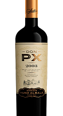 Producto: Don PX 2003