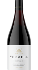 Producto: Dosterras Vermell 2021