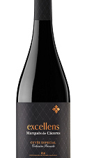 Producto: Excellens Cuvée Especial Colección Privada 2020