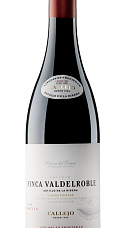 Producto: Finca Valdelroble 2021