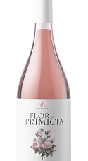 Producto: Flor de Primicia Rosado 2023