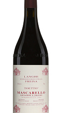 Producto: Giuseppe Mascarello Langhe Toetto Freisa 2021