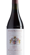 Producto: Giuseppe Mascarello Barolo Monprivato 2019