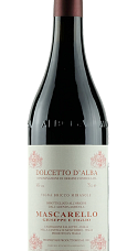 Producto: Giuseppe Mascarello Dolcetto d’Alba Vigna Santo Stefano di Perno 2022