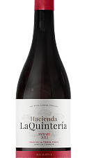 Producto: Hacienda La Quintería Syrah 2022