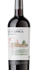 Producto: La Casica del Abuelo 2022