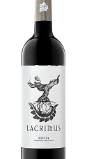 Producto: Lacrimus Crianza 2021