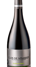 Producto: Laurent Ponsot Clos de Vougeot Cuvée du Cèdre 2021