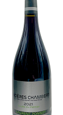 Producto: Laurent Ponsot Latricières Chambertin Cuvée du Palmier 2021