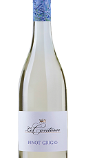 Producto: Le Contesse Pinot Grigio Frizzante Delle Venezie