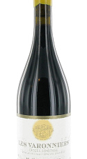 Producto: M. Chapoutier Crozes-Hermitage Les Varonniers 2021