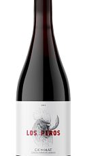 Producto: Los Peros Garnacha 2021