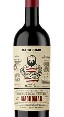 Producto: Macho Man Monastrell 2021