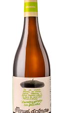 Producto: Manuel d'Amaro Loureira 2018