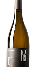 Producto: Mixtura Blanco 2021