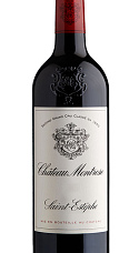 Producto: Château Montrose 2022