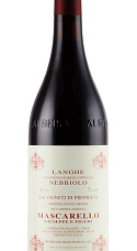 Producto: Giuseppe Mascarello Langhe Nebbiolo 2021